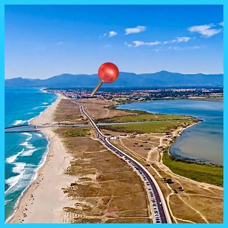L' Appart Du Golf سان سيبريان المظهر الخارجي الصورة