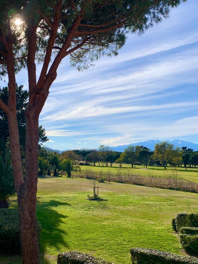 L' Appart Du Golf سان سيبريان المظهر الخارجي الصورة