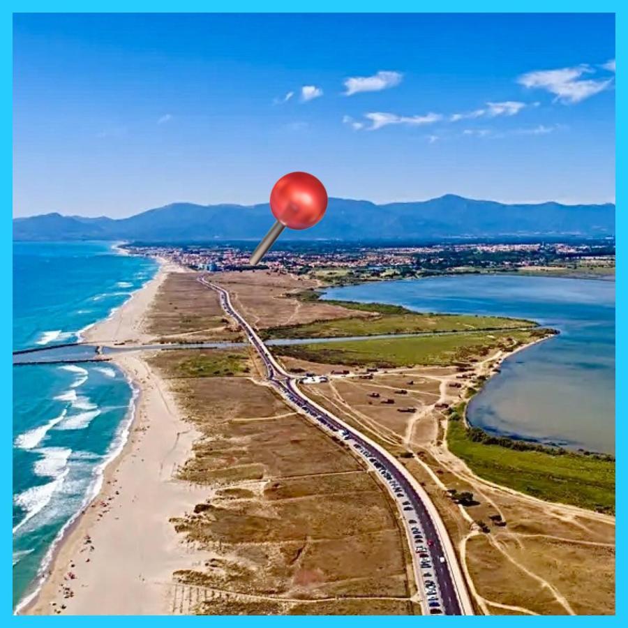 L' Appart Du Golf سان سيبريان المظهر الخارجي الصورة